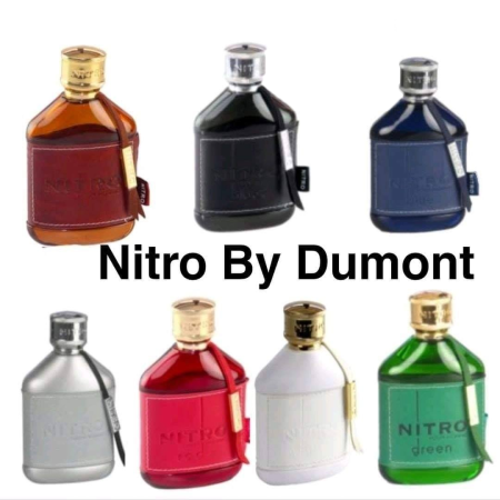 Nitro By Dumont