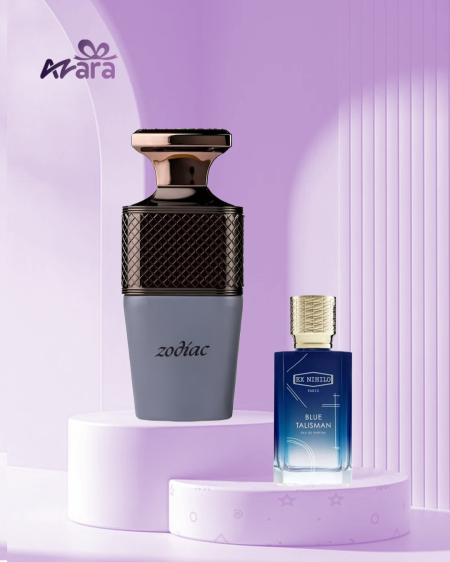Paris Corner Zodiac EDP