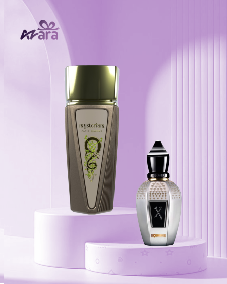 Paris Corner Mysterium