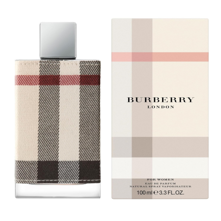 London Burberry for women