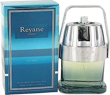 Reyane Paris for Men Eau de Toilette spray