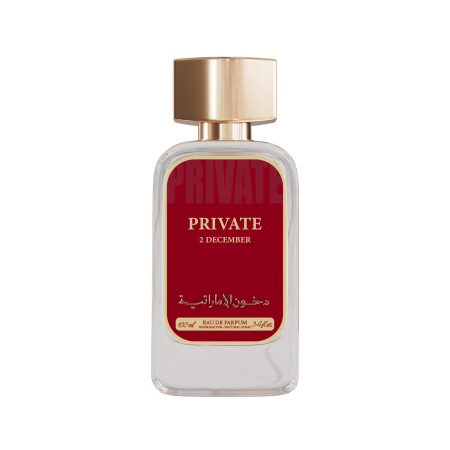 برايفت 2 ديسمبر - دخون الإماراتية