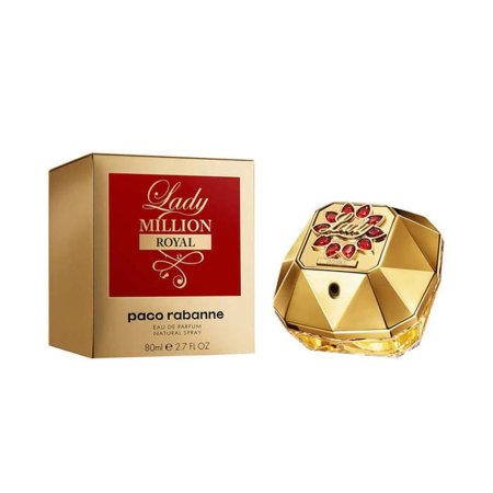 Paco Rabanne Lady Million Royal Eau de Parfum