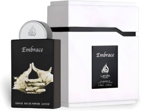 Lattafa Pride Embrace Eau De Parfum Spray