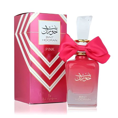 Bint Hooran Rose Passion 100ml 