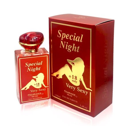 Special Night Very Sexy