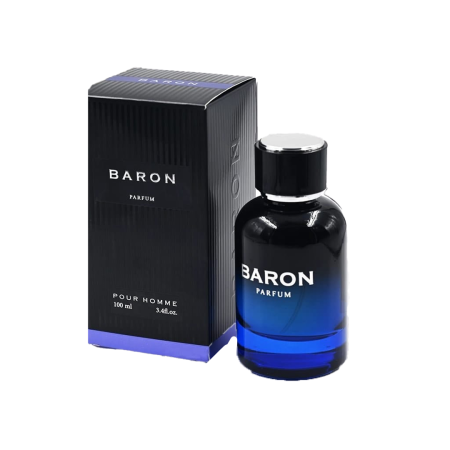 Amanzar Baron Parfum 