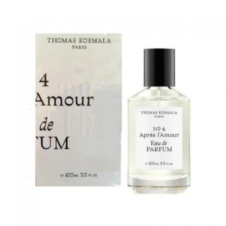 Thomas Kosmala No.4 Apres L'Amour