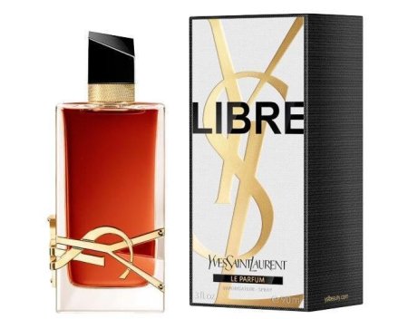 Yves Saint Laurent Libre Le Parfum