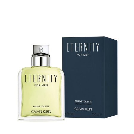 Calvin Klein Eternity for Men Eau De Toilette Spray