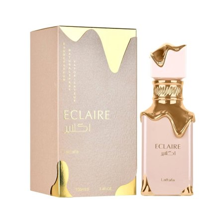 Eclaire Lattafa Perfumes for women