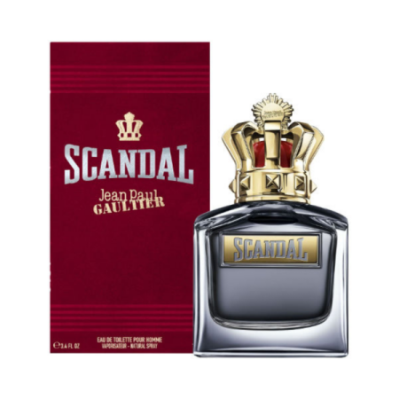 Jean Paul Gaultier Scandal Eau De Toilette