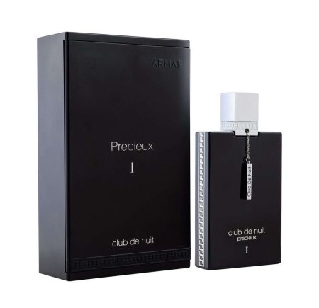 Armaf Club De Nuit Precieux  Extrait De Parfum