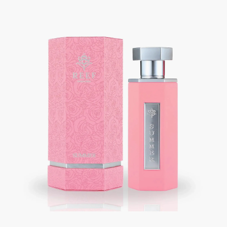 Reef Summer Pink Perfume