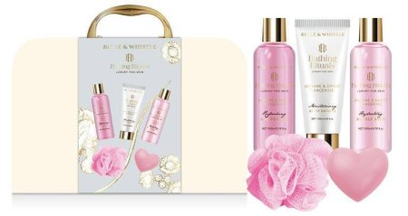 Private Label Bells & Whistle Case Gift Set