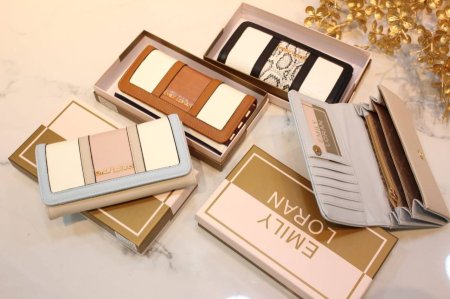 جزدان Emily Loran