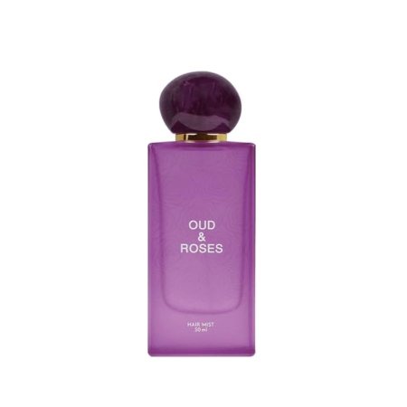 Oud & Roses Hair Perfume by Ahmed Al Maghribi