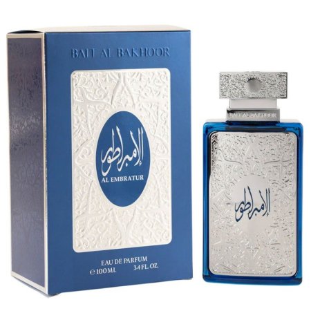 Zimaya Al Embratur Intense 100ml