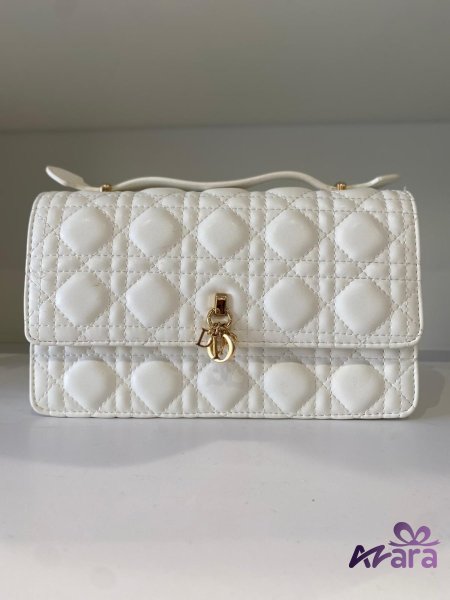 Christian Dior Lady Bag