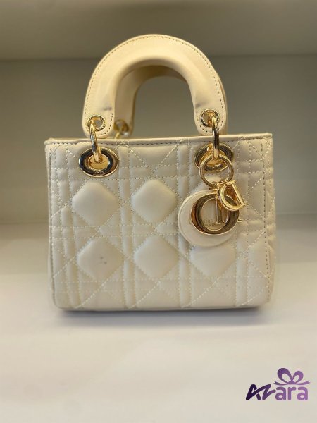 Christian Dior Lady Bag