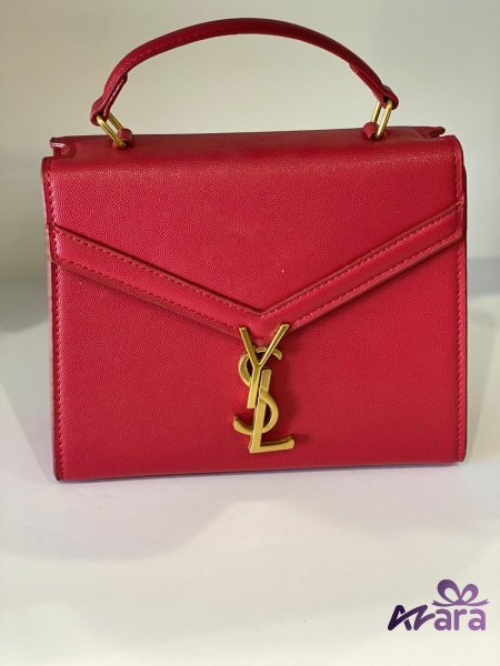 Saint Laurent Women's Cassandra Bag