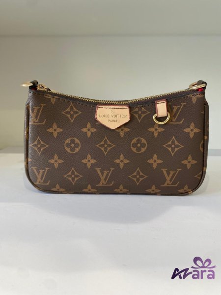 Louis Vuitton Paris Bag