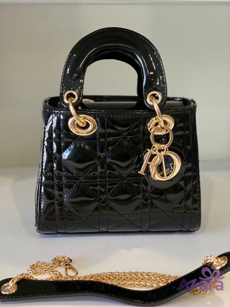 Christian Dior Lady Bag