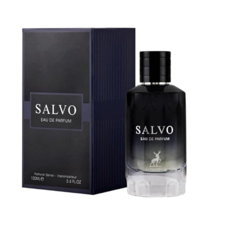 Salvo Perfume 100ml