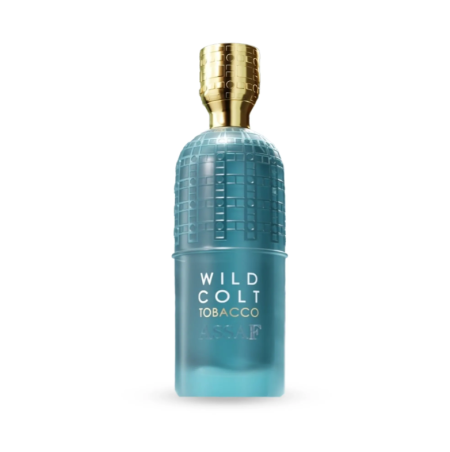 Wild Colt Tobacco - Assaf Perfumes 200ml