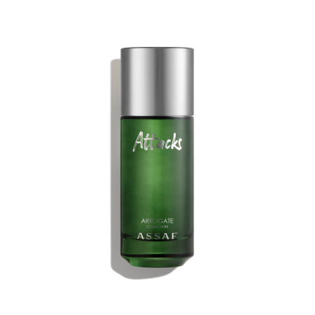 Assaf Attacks 150ml