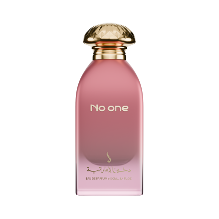 عطر نو ون - دخون الإماراتية