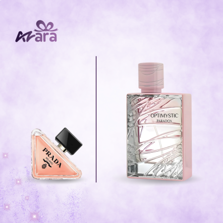 Optimystic Paradox Fragrance World