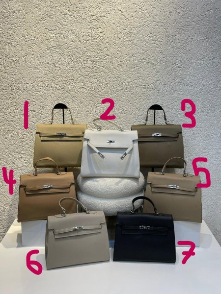 شنطة هيرمس النسائية