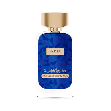 سافاير - دخون الإماراتية