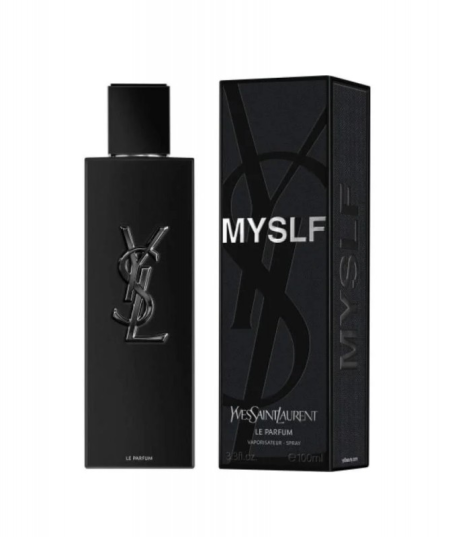 Yves Saint Laurent Myslf Le Parfum 100ml For Men