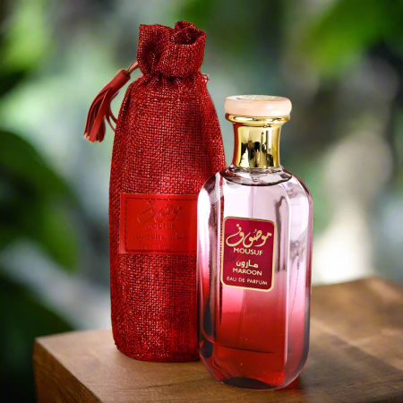 Mousuf Maron Eau de Parfum 100ml