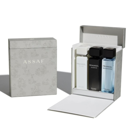 Assaf Frankel Set 200ml