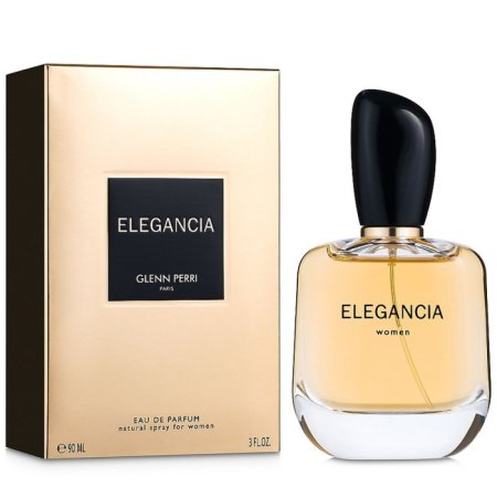 Elegancia Perfume by Glenn Perri for Women