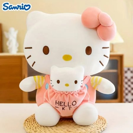 دب هيلو كيتي 40سم
