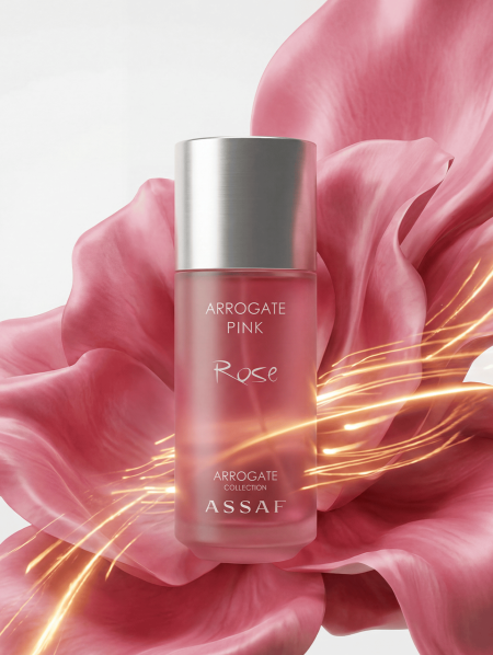 Arrogate Pink Rose 150ml