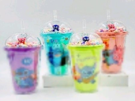 كاسة صيف ستيتش