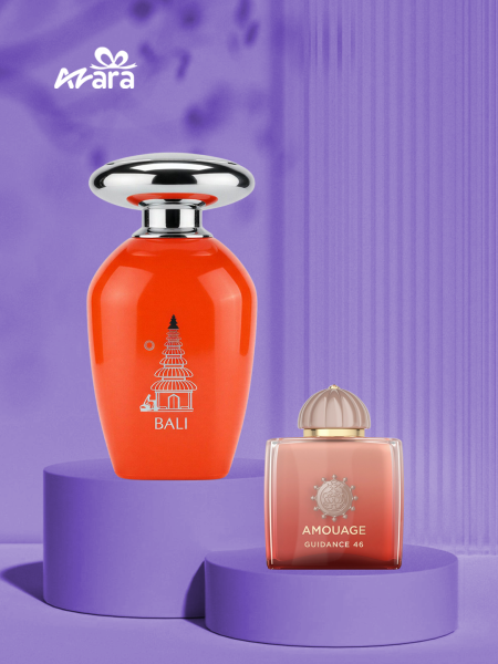 Night De Paris Bali L'Orientale Fragrances