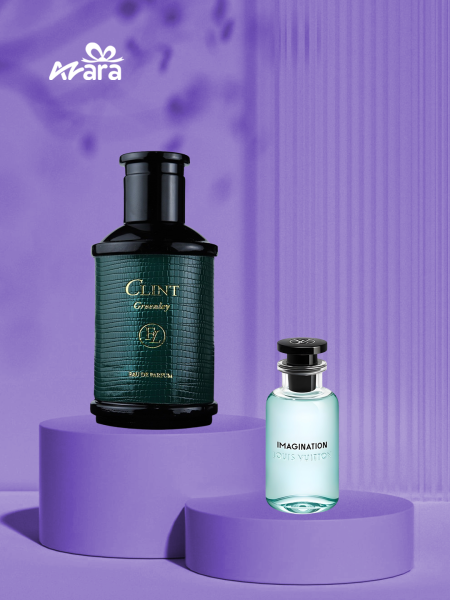 Clint Greenley Eau De Parfum