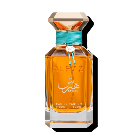 Hersh Bukhori Perfume – 100ml