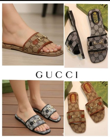 سليبر جوتشي