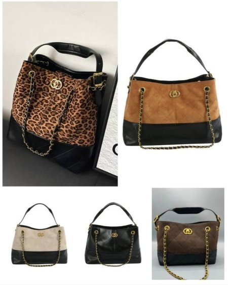 hobo-style shoulder bags