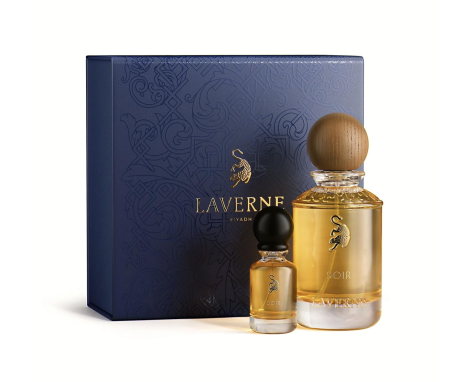Laverne Soir Set 100ml+10ml