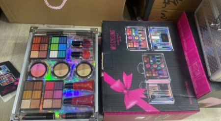 Miss Young Makeup Set Cosmetic Kit