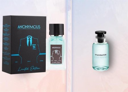 اننيموس - Anonymous Limited Edition New Release