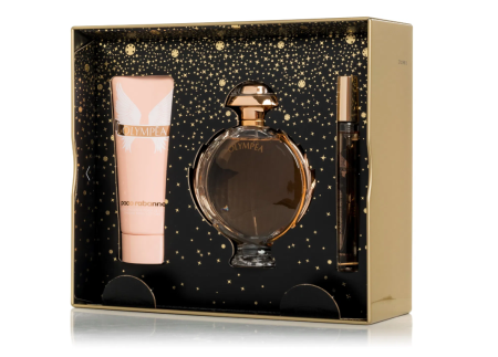 PACO RABANNE Olympea EDP Set 190ml